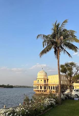Phool Mahal Palace Kishangarh  Zewnętrze zdjęcie