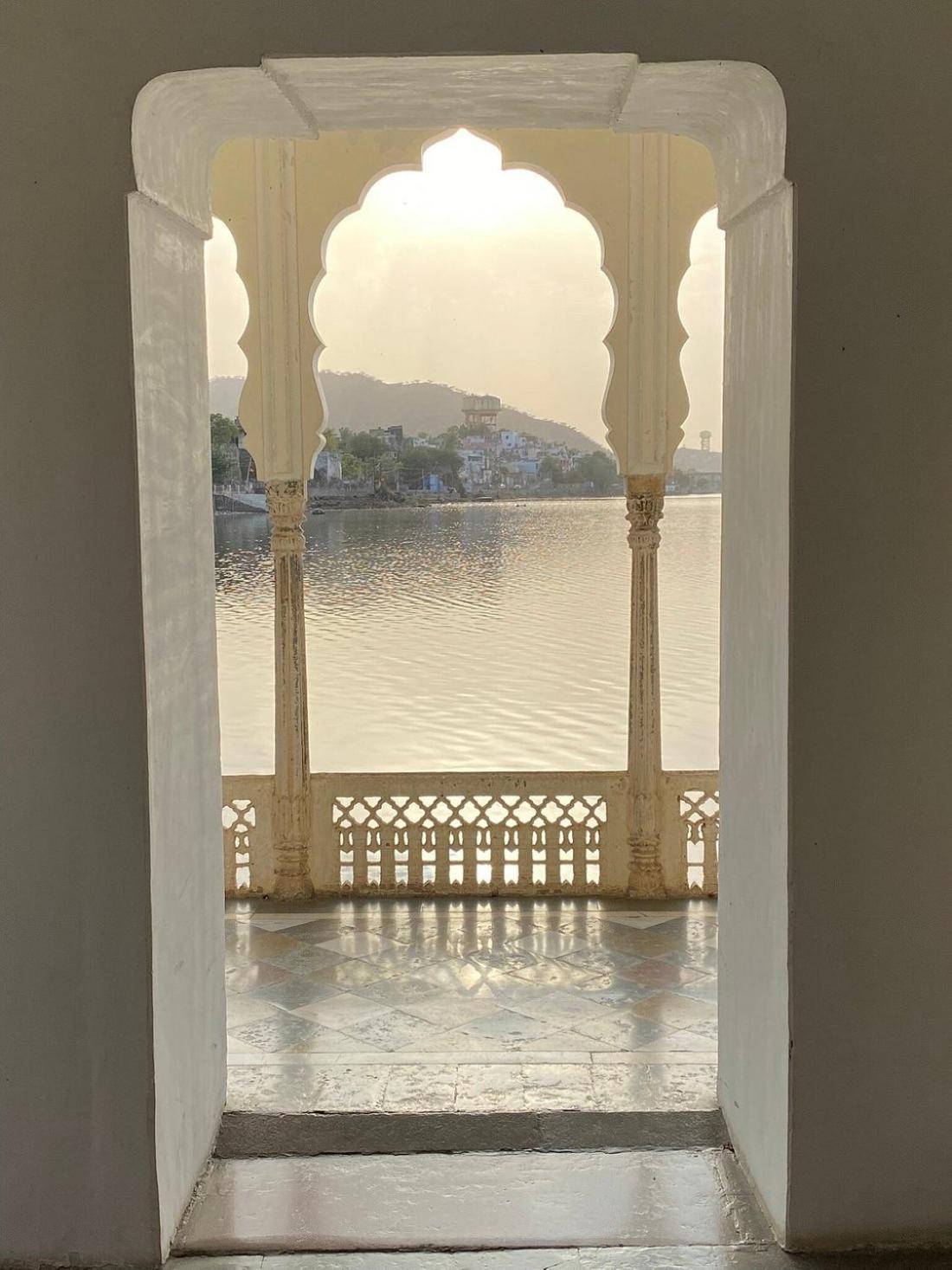 Phool Mahal Palace Kishangarh  Zewnętrze zdjęcie