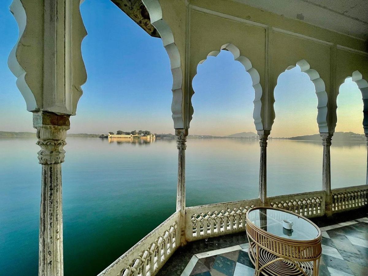 Phool Mahal Palace Kishangarh  Zewnętrze zdjęcie
