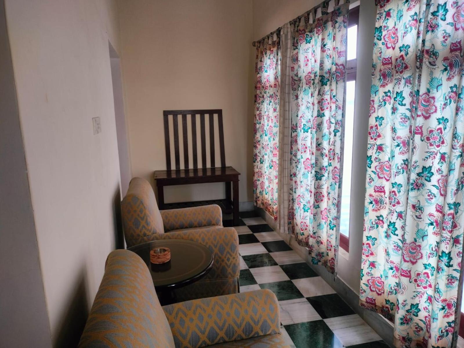 Phool Mahal Palace Kishangarh  Zewnętrze zdjęcie