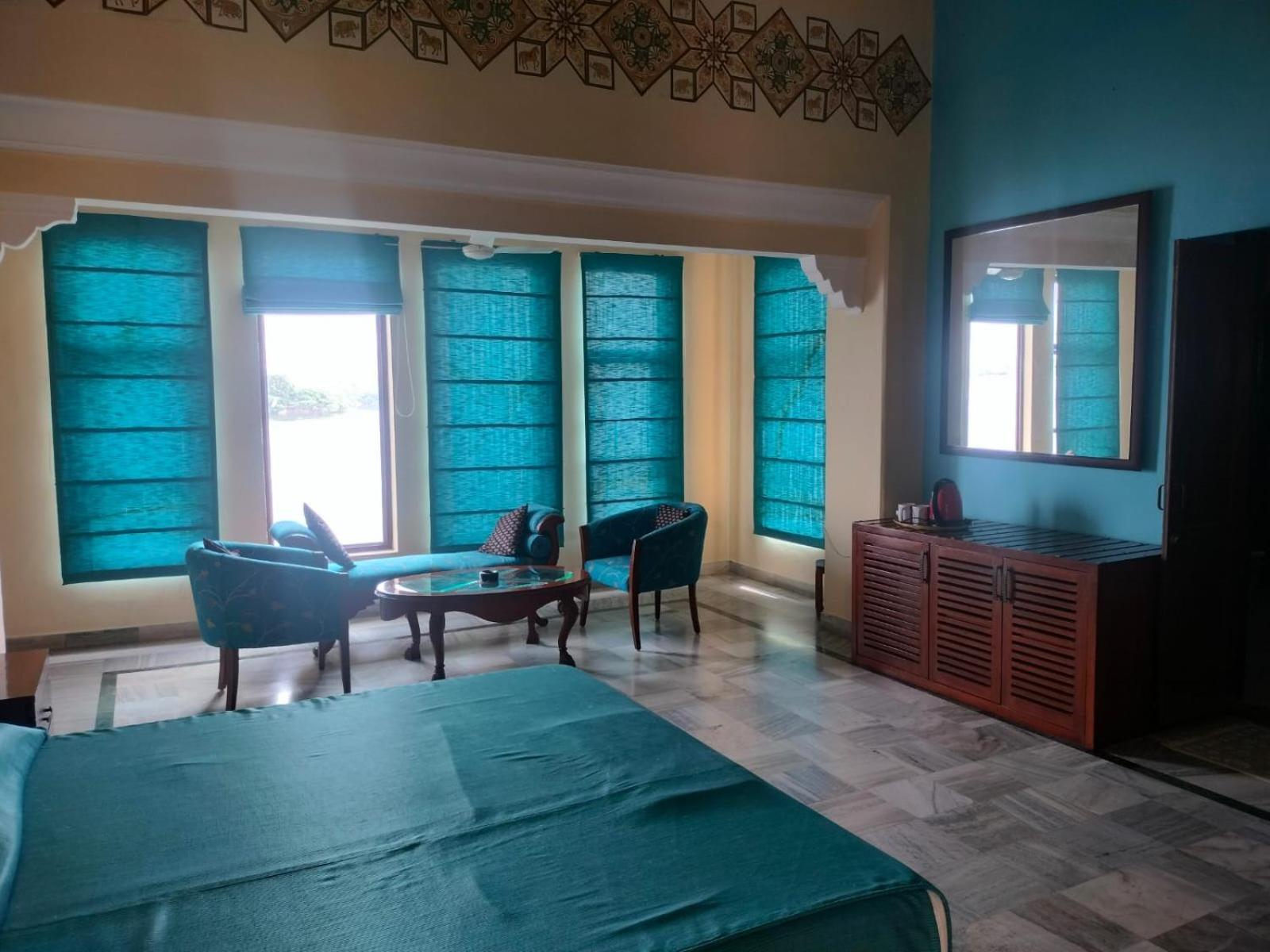Phool Mahal Palace Kishangarh  Zewnętrze zdjęcie